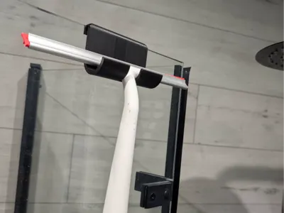 Shower Squeegee Holder