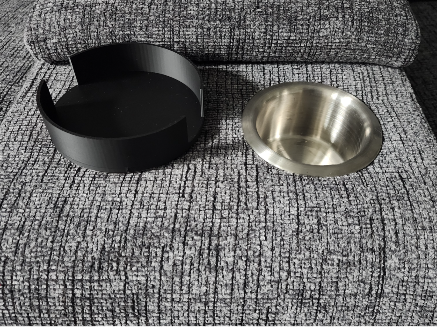 Cup Holder Insert