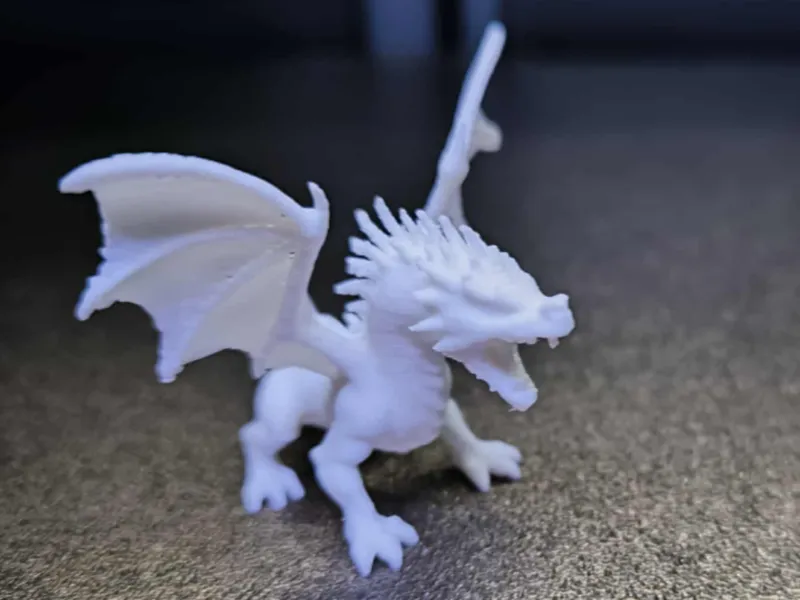Dragon Guardian – Cave Protector
