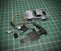 0.12mm layer, 3 walls, 80% infill