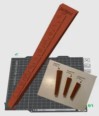 Test d'adhérence de plateau (SuperTack) — photo 1