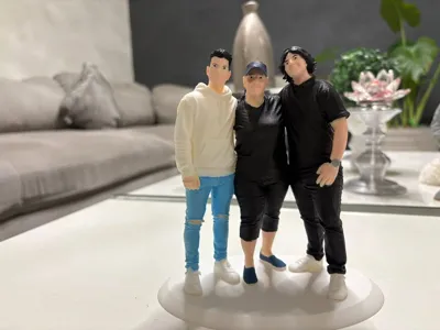 family