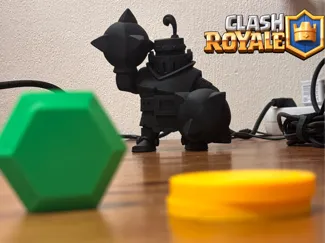 Clash Royale gold Coin - Clash Royale Gem
