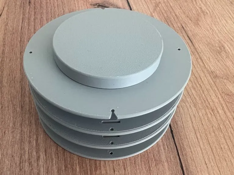 Windows Box Kit
