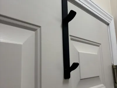 Door Hanger
