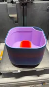 0.08mm layer, 2 walls, 15% infill