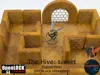 The hive: tiles - wall