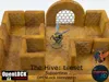 The Hive: tiles - all parts