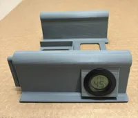 Base for Round Hygrometer
