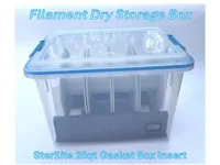 Base for Rectangle Hygrometer 