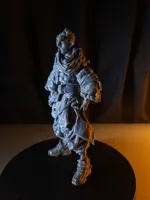 0.08mm layer, 2 walls, 15% infill