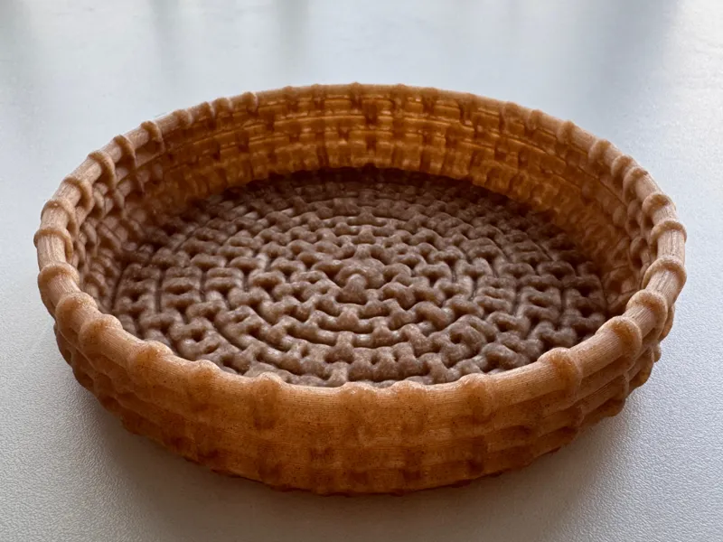 Woven Basket