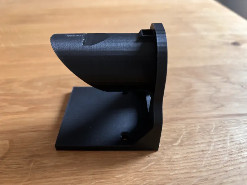 Halterung für Aufsätze von Bosch Ultimate Series 8
