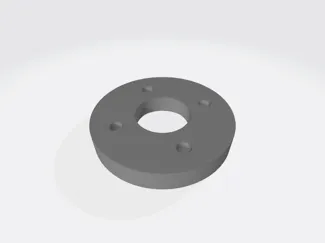 Spacer