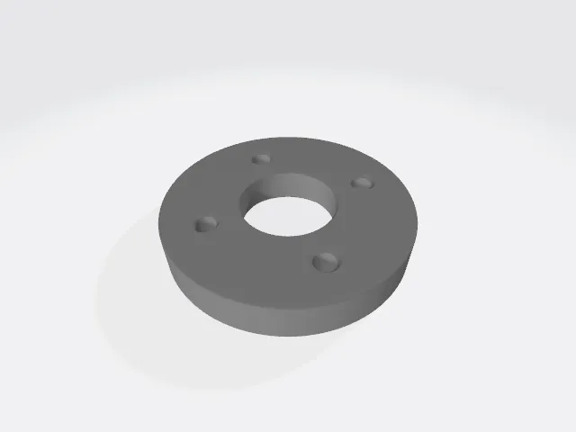 Spacer