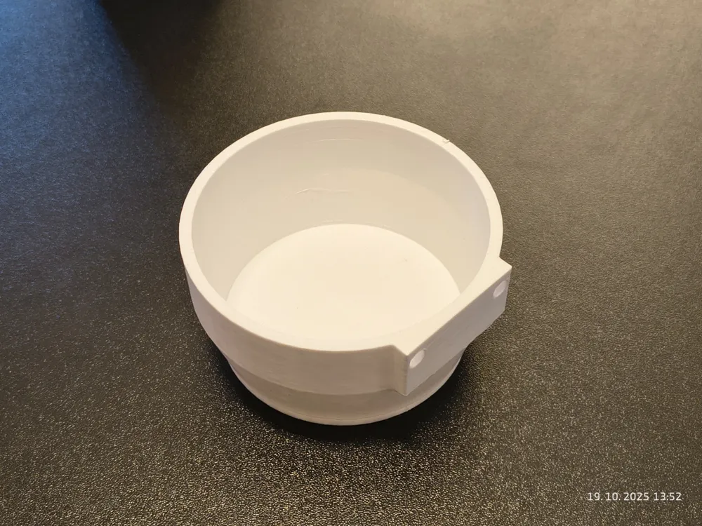 AirWick Wall Mount - Free 3D Print Model - MakerWorld