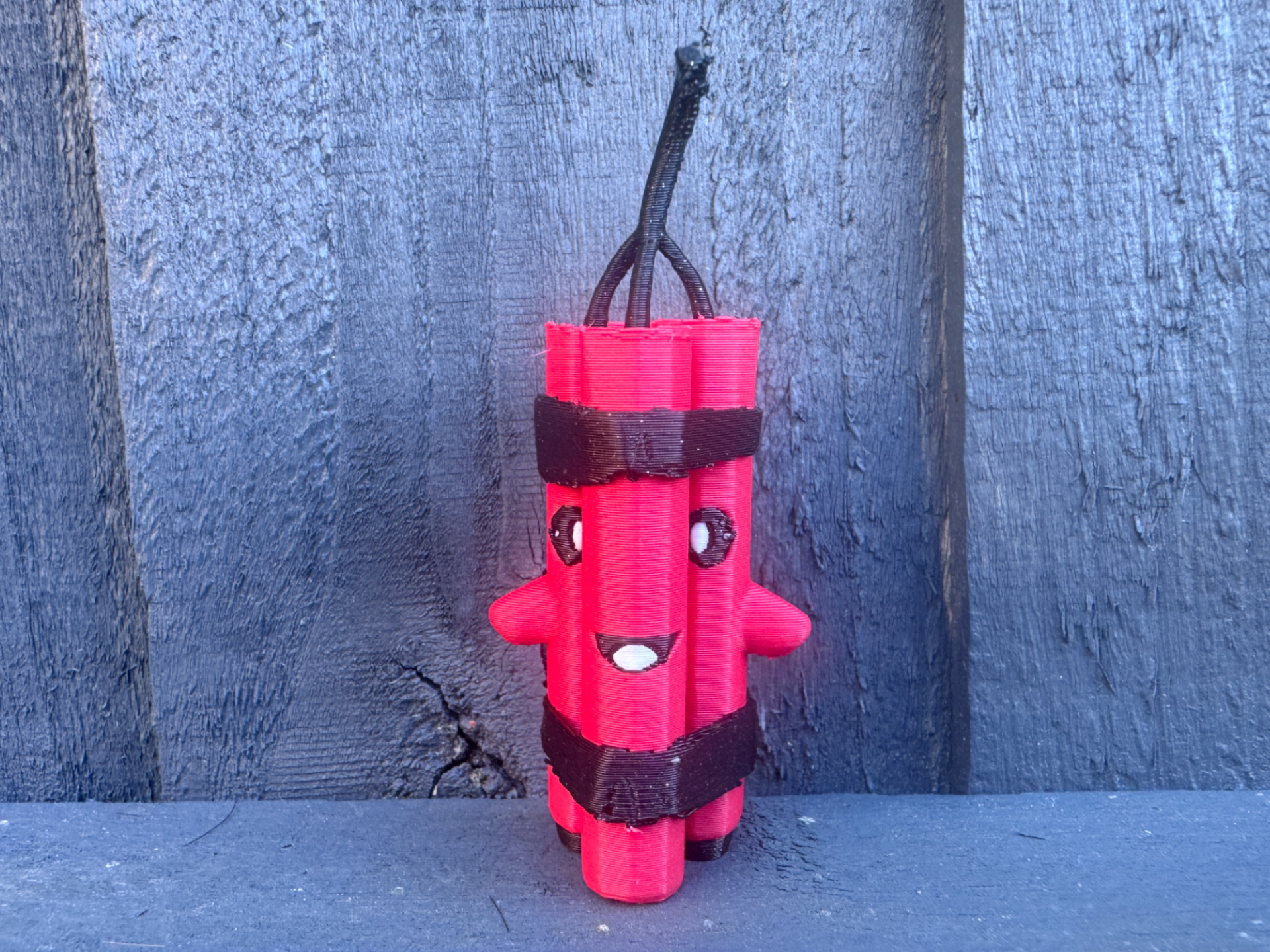 Dynamite - Fortnite Design a Sprite - 1