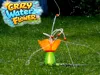 Crazy Water Flower