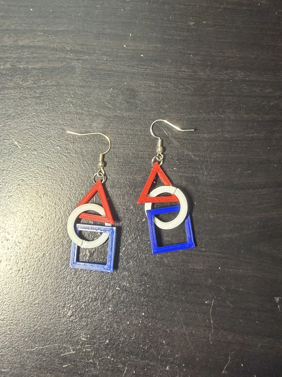 FRC Earrings view 2