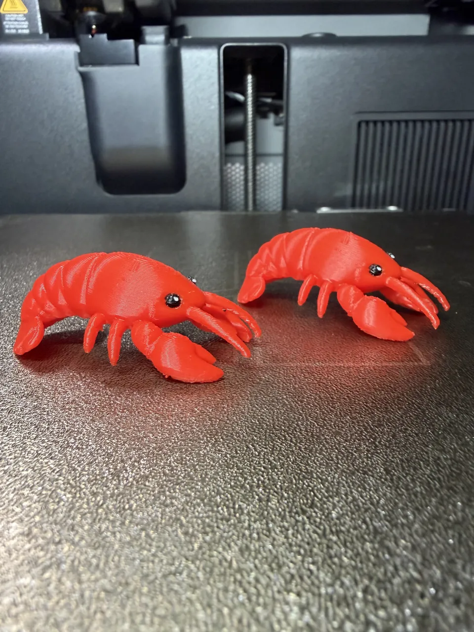 Cute Crayfish – Sensory Play view 3