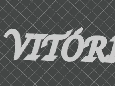 VITORIA PERSONALIZADO