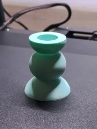 7cm, 0.2mm layer, 2 walls, 10% infill