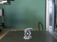 0.2mm nozzle, 0.06mm layer, 4 walls, 15% infill