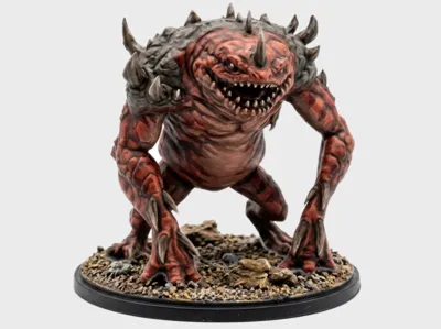 Death Slaad