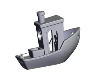XYZ AND BENCHY STRAW TOPPER SET