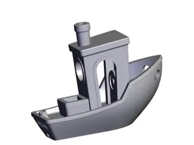 XYZ AND BENCHY STRAW TOPPER SET