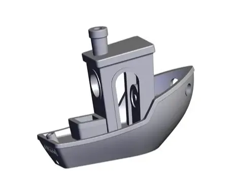 XYZ AND BENCHY STRAW TOPPER SET