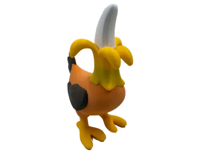 Chicken Banana