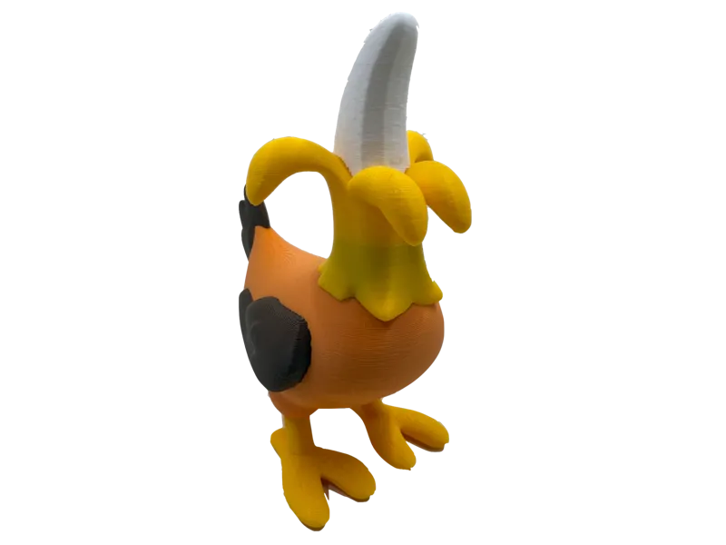 Chicken Banana