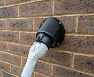 Ohme Car Charger Wall Adpter