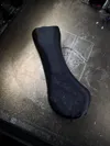 0.2mm layer, 5 walls, 100% infill