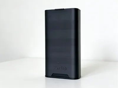 Renlab Ultrasonic Cutter_Pro_Storage Box