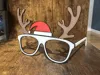 PLA 0.2 Nozzle 0.4 christmas glasses (2 pin sizes)