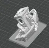 Shipwrecked benchy WITHOUT base
