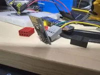 Support pour connecteurs Dupont 2,54 mm (breadboard) — photo 8