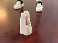 0.16mm layer, 2 walls, 20% infill