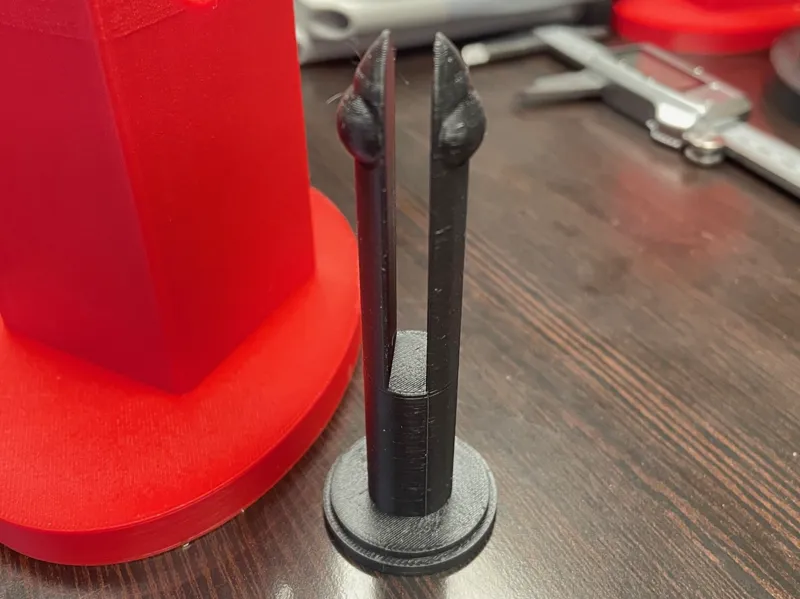Heavy Duty Hitch Pin