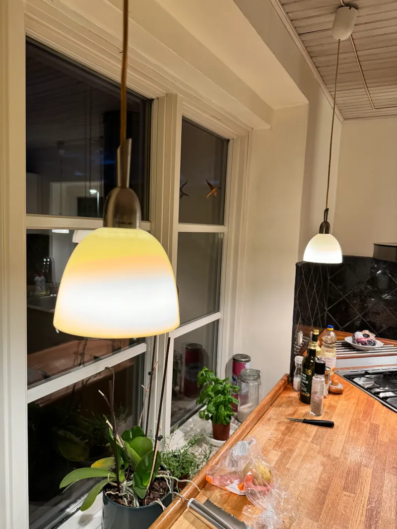 Lamp shade