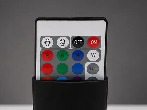 Ferbedinungs-halterung für LED/RGB