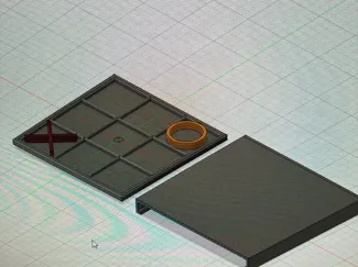 Tic Tac Toe