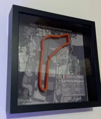 0.2mm layer, 4 walls, 20% infill