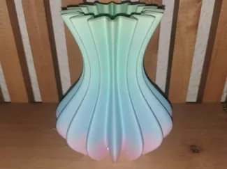 vase
