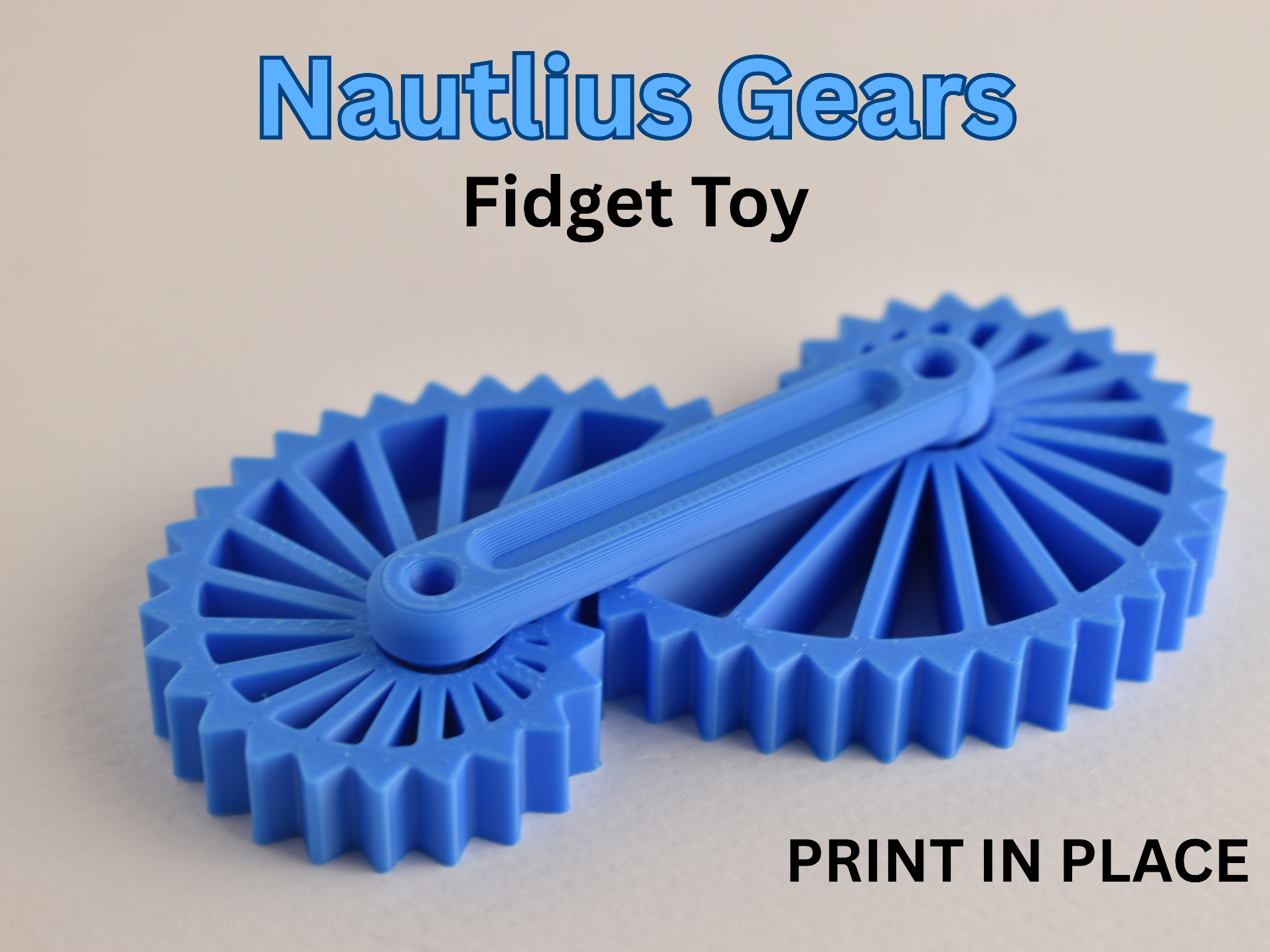 Nautilus Gears - 1