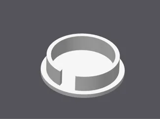 Aerogarden Plug