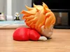 Ponyo Head, Dual Color Print in Place (requires AMS)