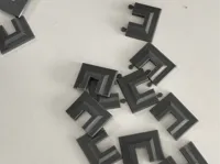 0.12mm layer, 2 walls, 15% infill